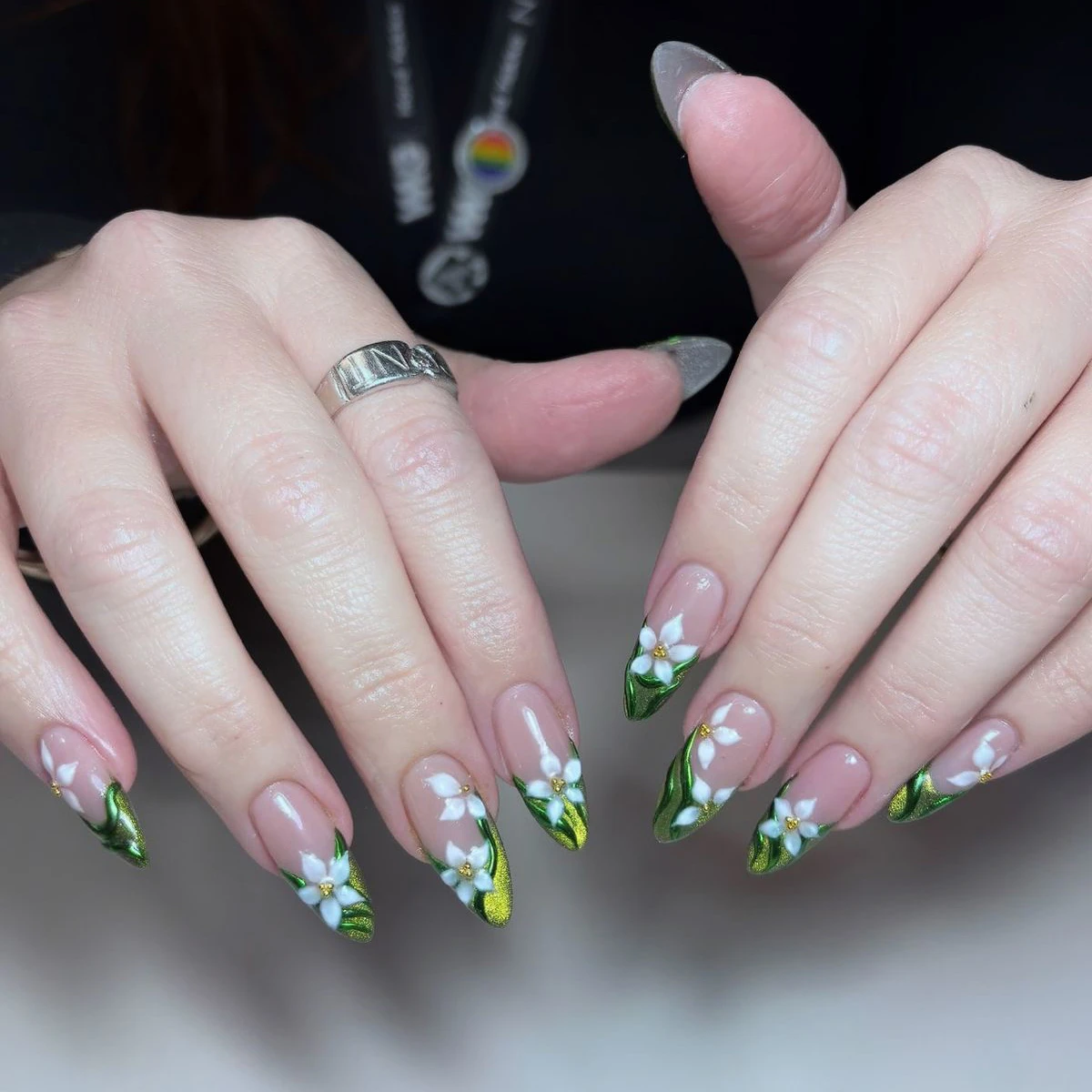 Cindy's Nails & Spa August 5 2026